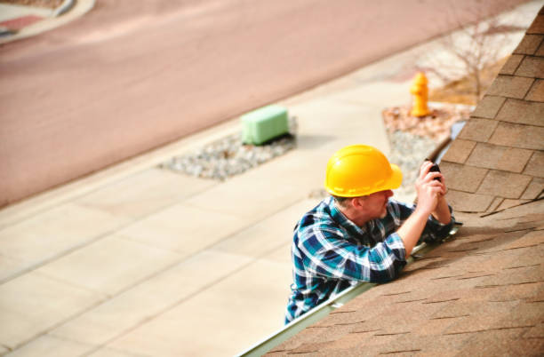 Quick and Trustworthy Emergency Roof Repair Services in Noyack, NY