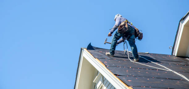Best Residential Roofing Contractor  in Noyack, NY